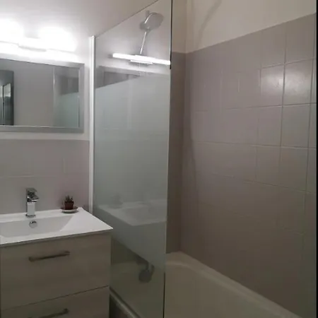 Joli Duplex Ensoleille