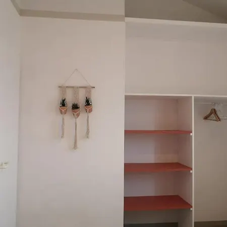 Joli Duplex Ensoleille 公寓 卡布勒通