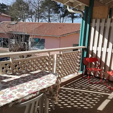Joli Duplex Ensoleille